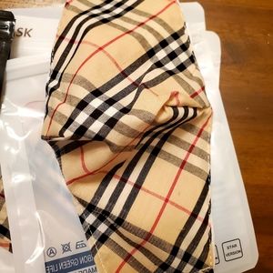 Fashion Face Mask 10